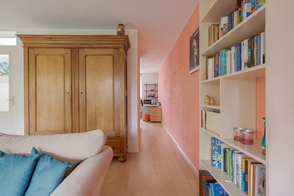 Medium property photo - Boogmakerstraat 29, 8043 AP Zwolle